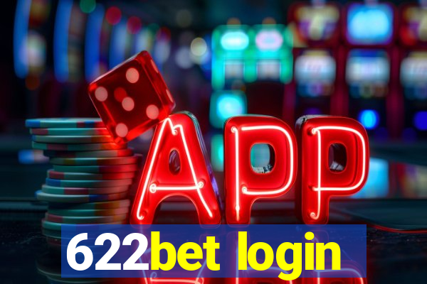 622bet login